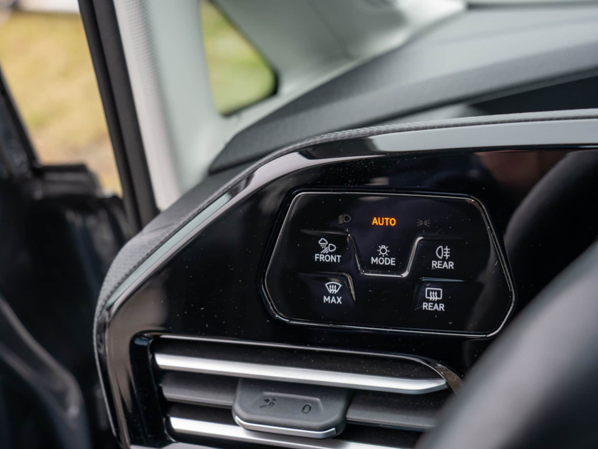 Volkswagen Caddy Style