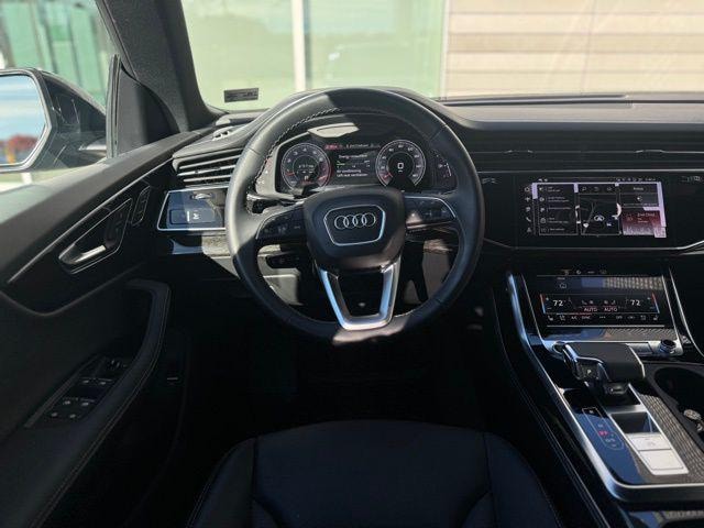 2025 Audi Q8 Premium Plus - Photo 12