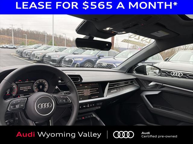 2026 Audi A3 Premium - Photo 19