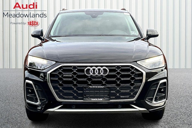 2025 Audi Q5