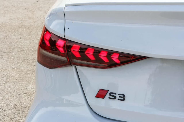 2026 Audi S3 Base - Photo 11