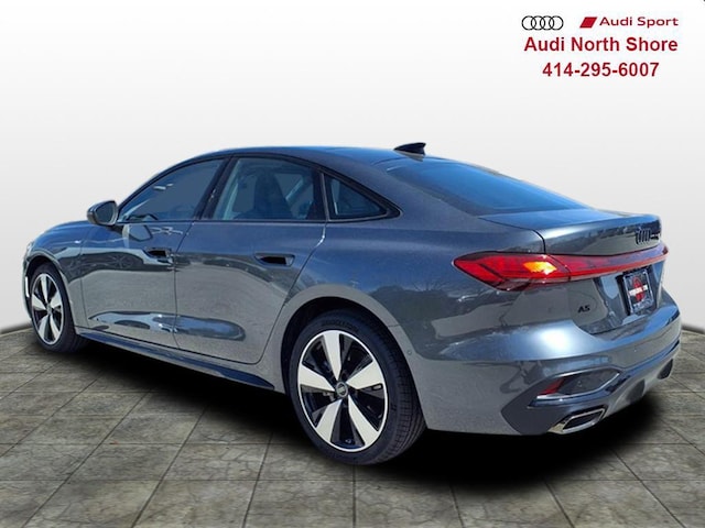 2026 Audi A5 Sedan