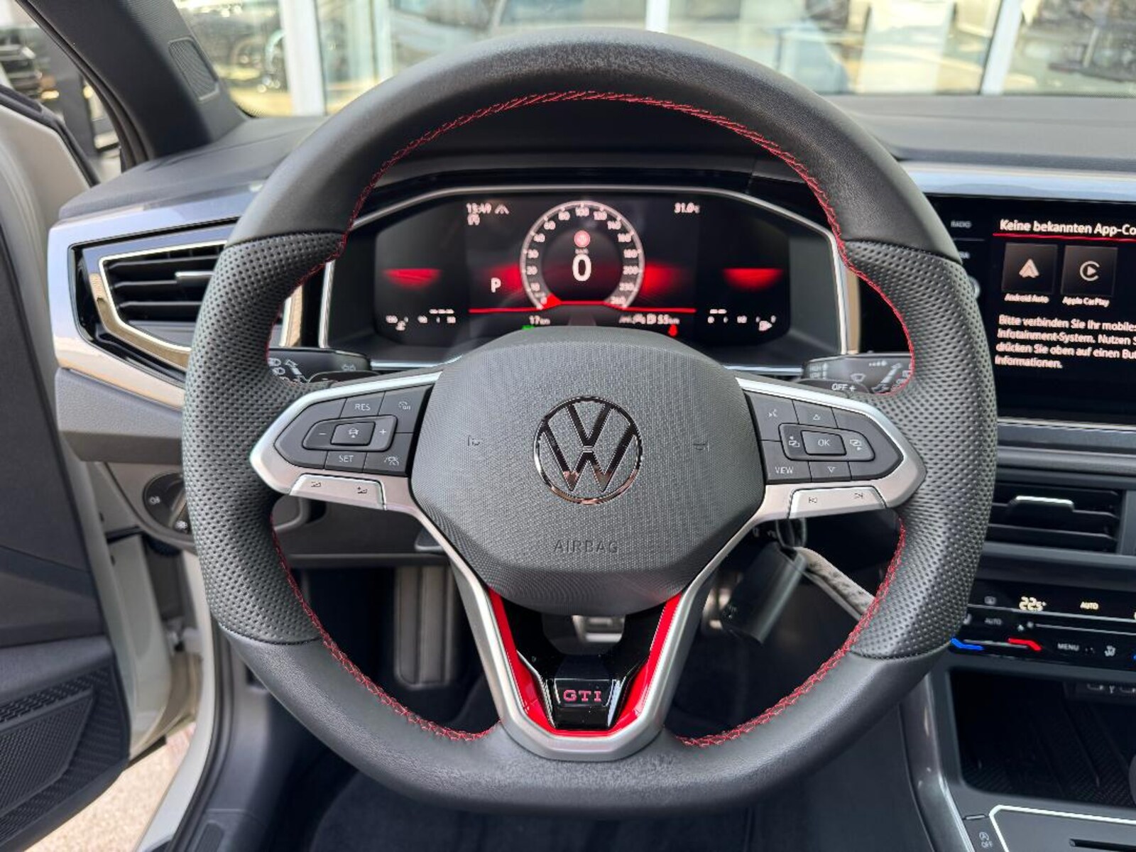 Volkswagen Polo – Bild 18