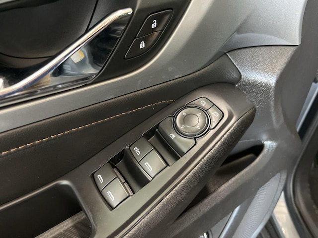 2021 Chevrolet Traverse