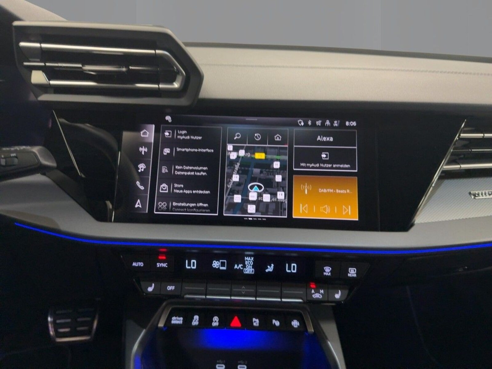 Audi A3 Sportback – Bild 11