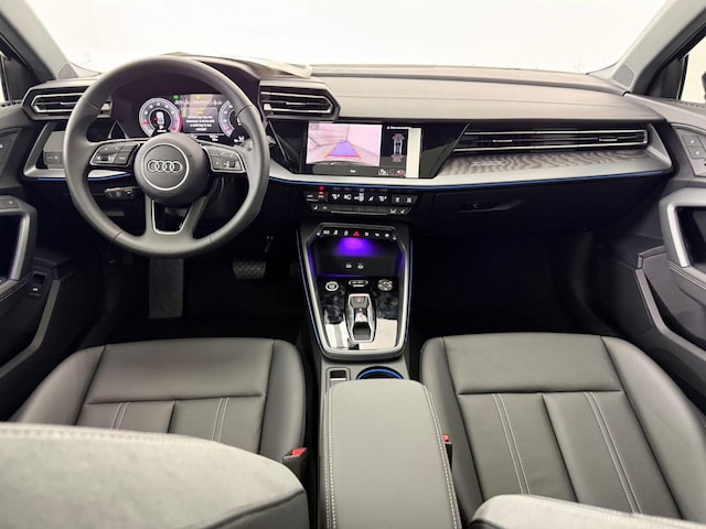 2026 Audi A3 Premium - Photo 18