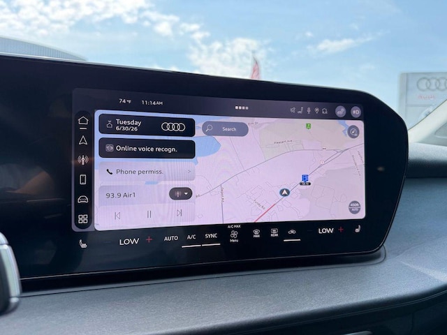 2026 Audi Q3 Base - Photo 41