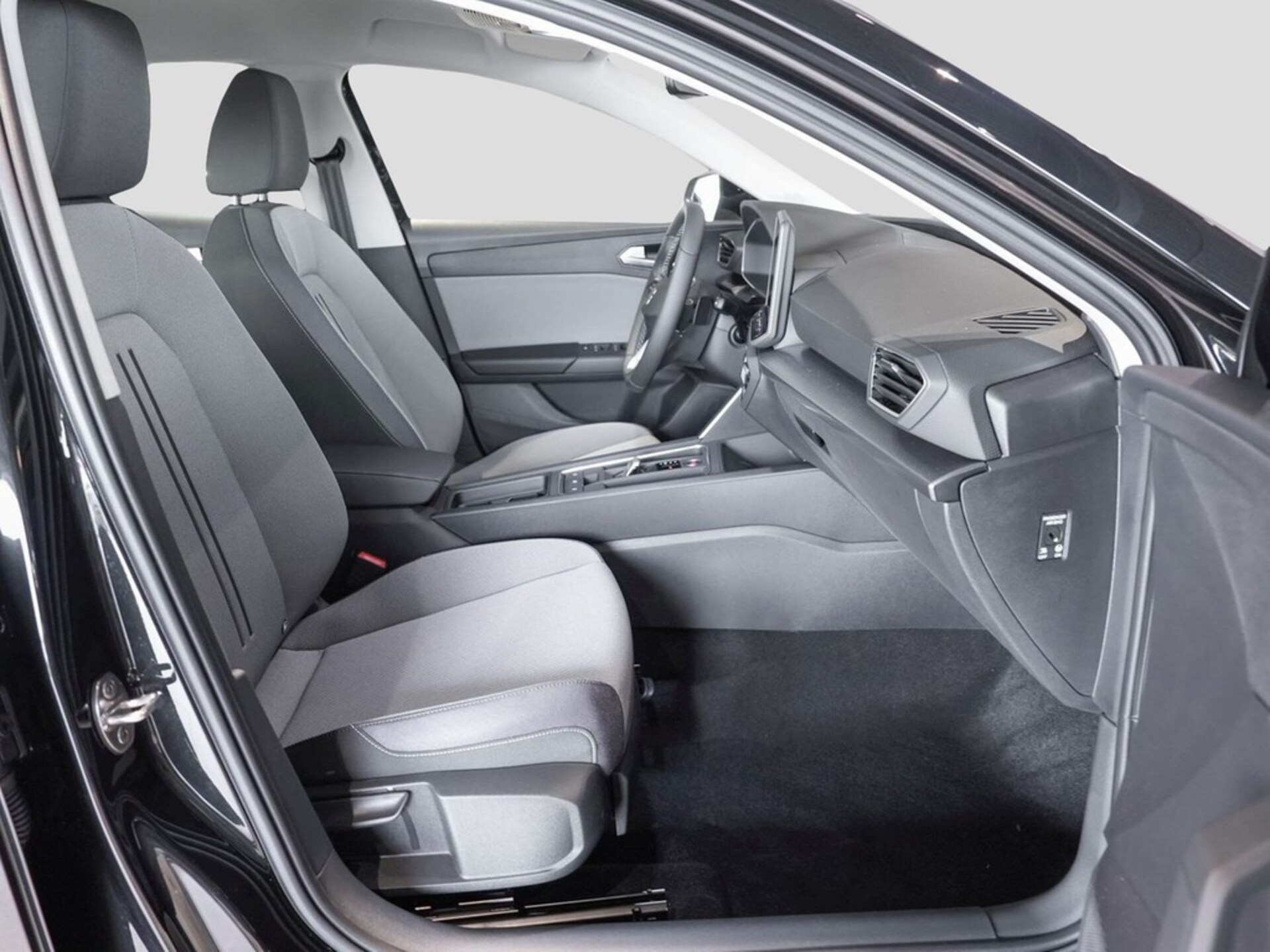SEAT Leon Style