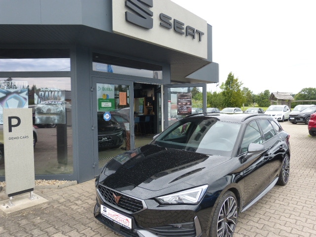 CUPRA Leon Sportstourer (049106)