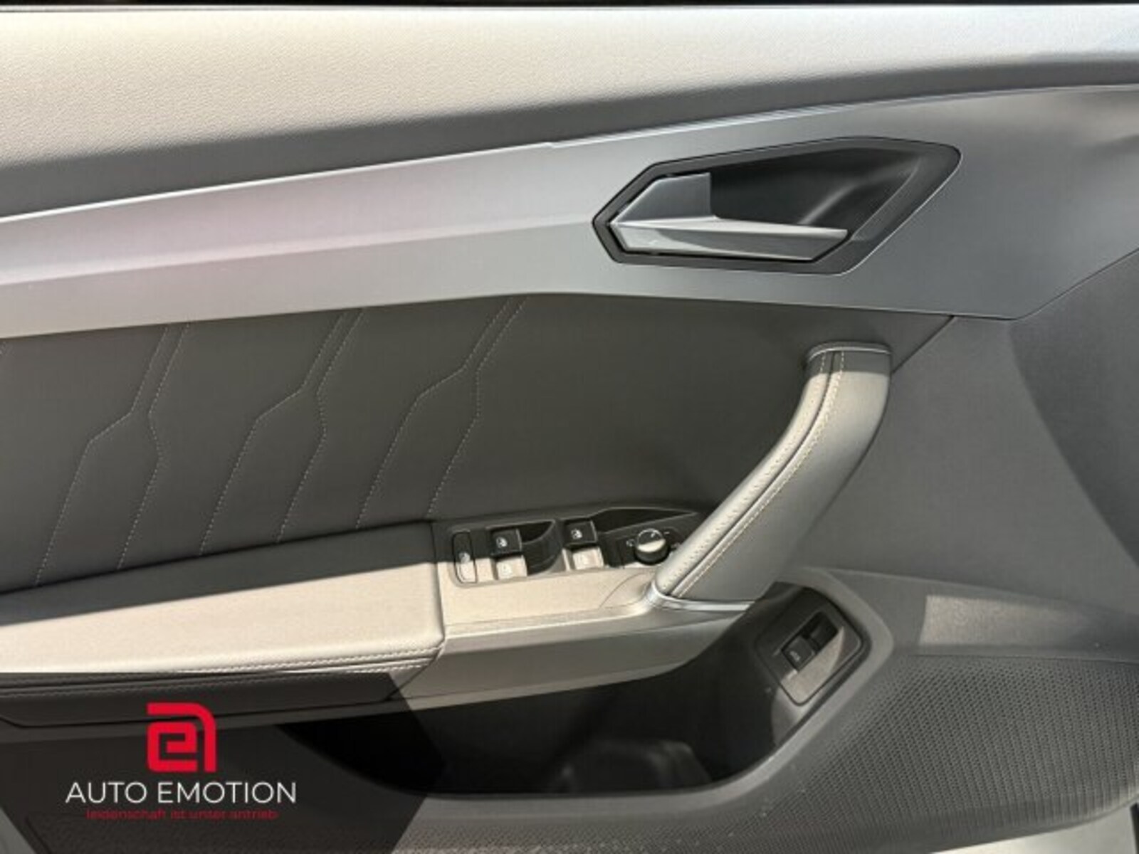 CUPRA Formentor – Bild 8
