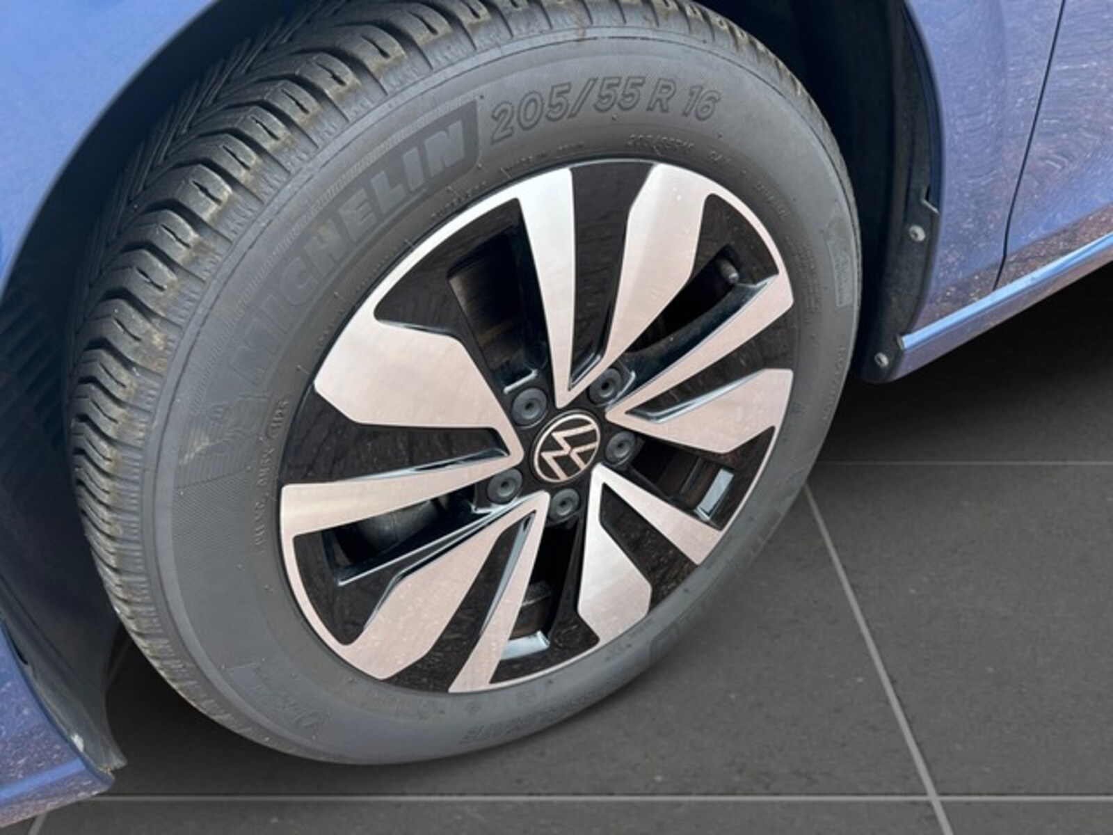 Volkswagen Golf – Bild 9