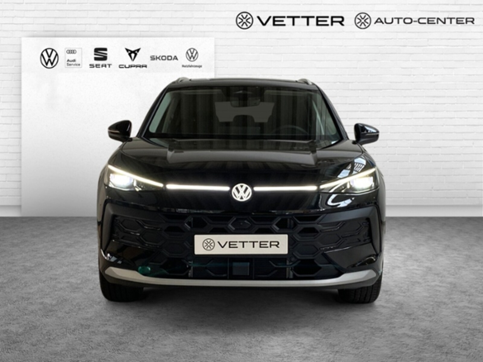 Volkswagen T-Roc – Bild 6
