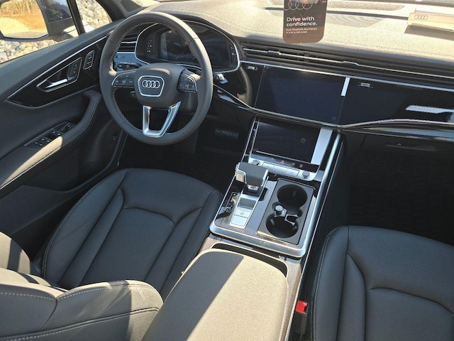 2026 Audi Q7 Premium Plus - Photo 37