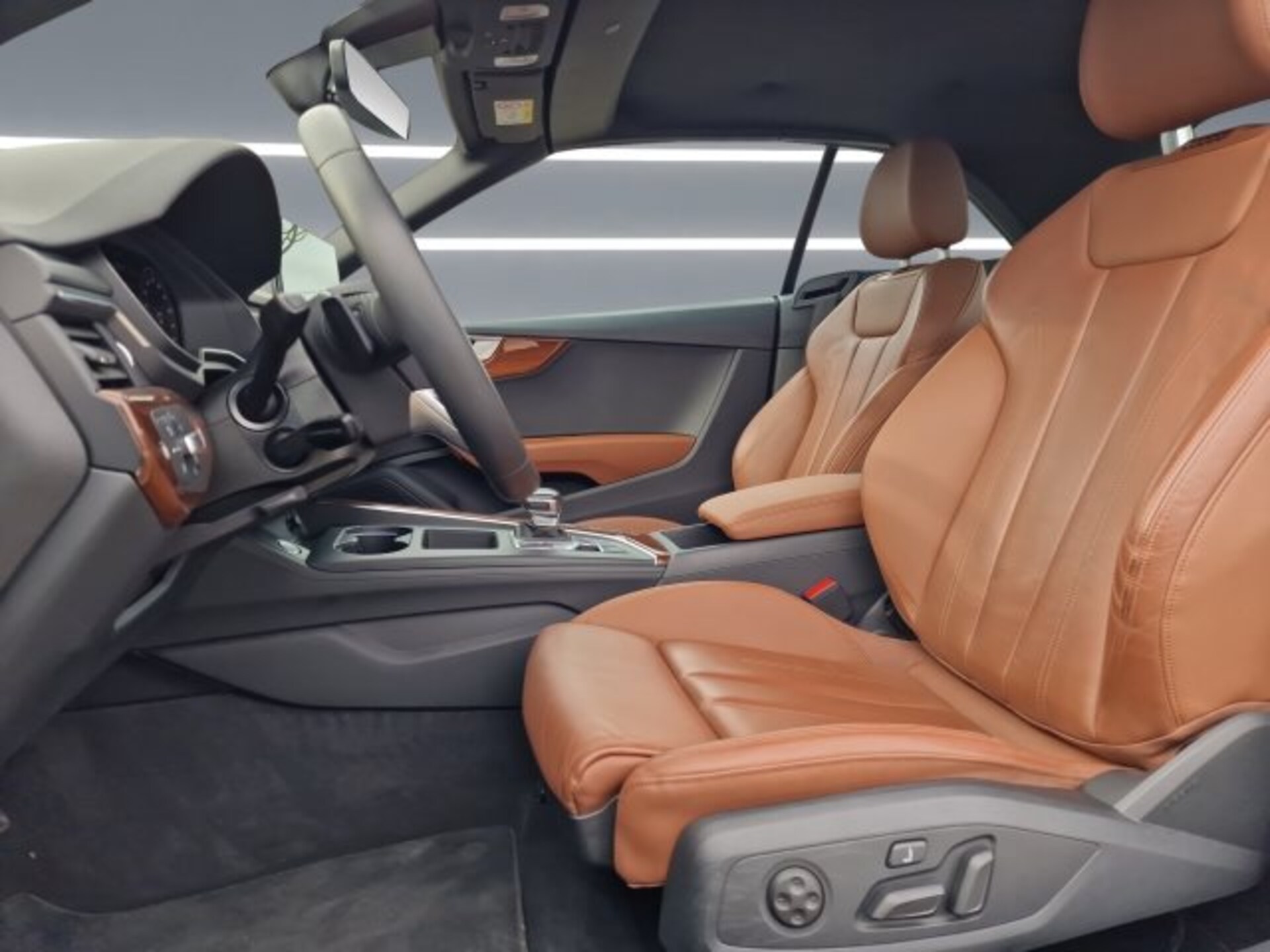Audi A5 Cabriolet Advanced