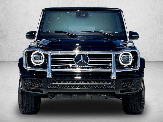 2023 Mercedes-Benz