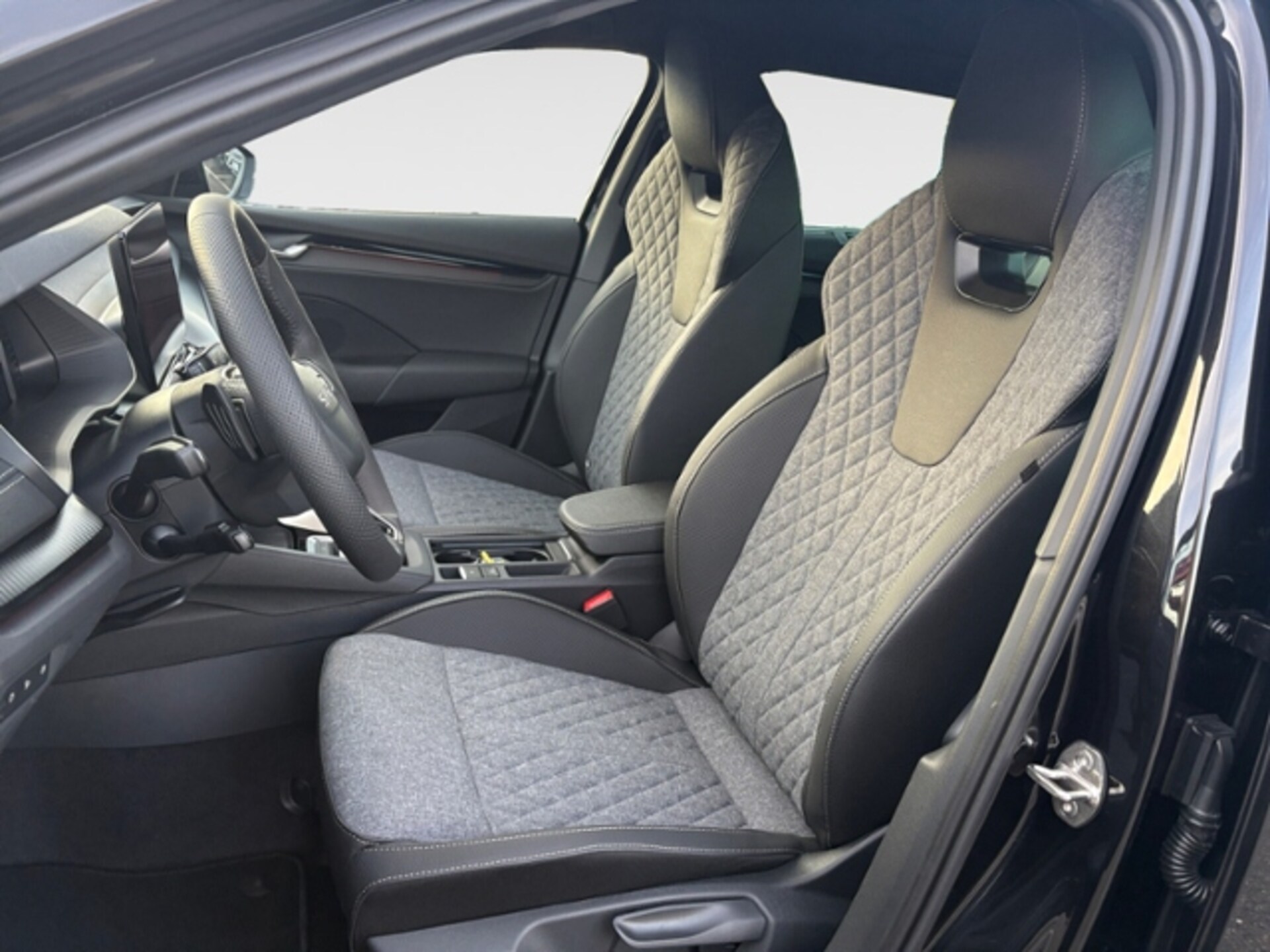Skoda Octavia Combi Sportline