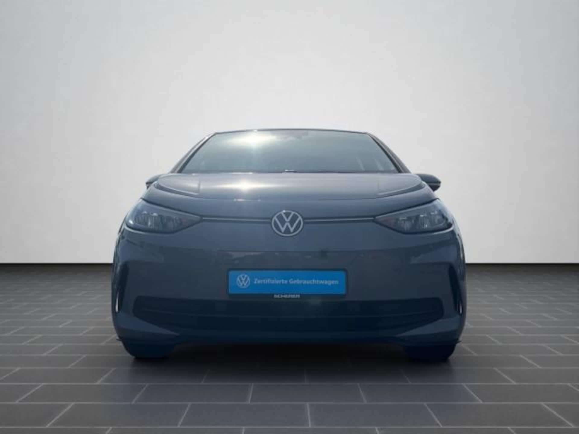 Volkswagen ID.3 Pro
