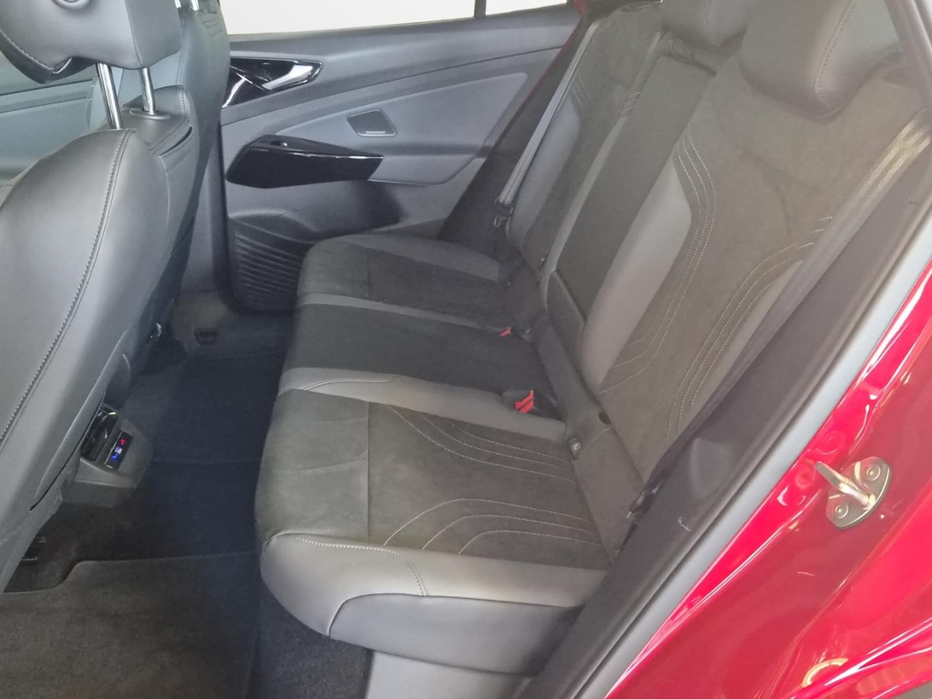 Volkswagen ID.4 Pro