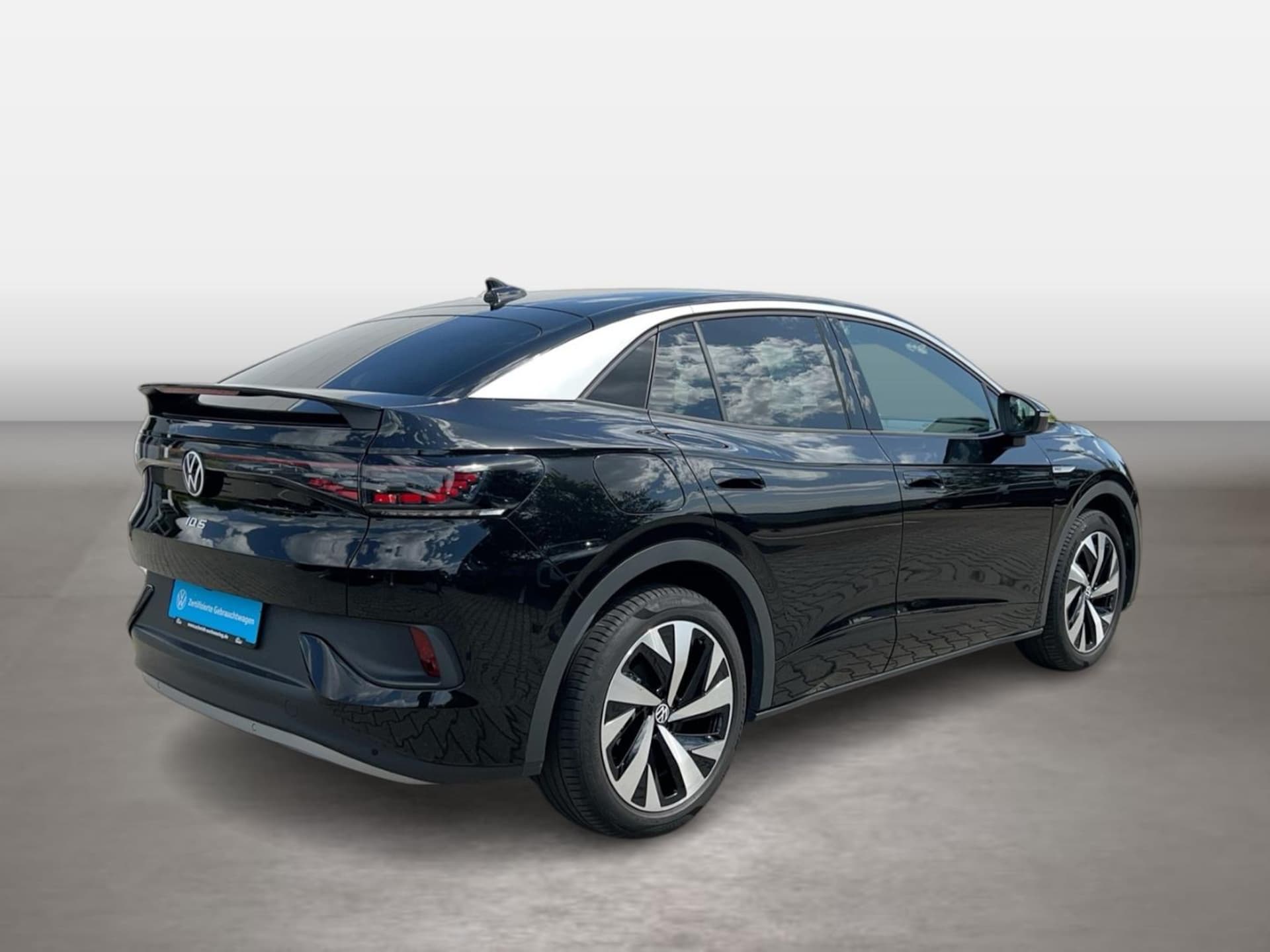Volkswagen ID.5 Pro Performance