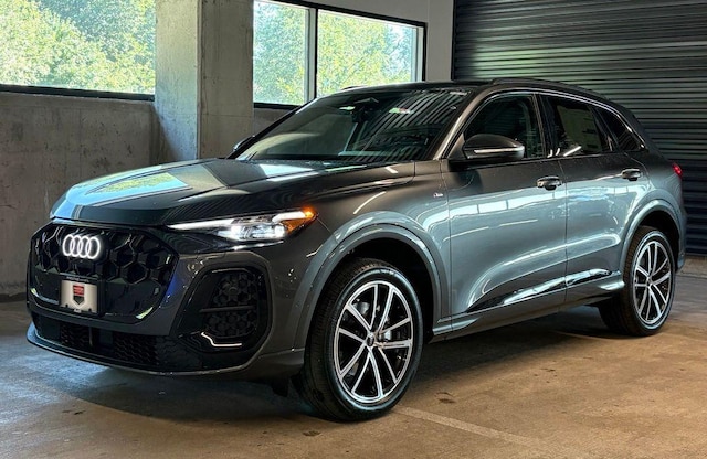 Photo of 2026 Audi Q5 