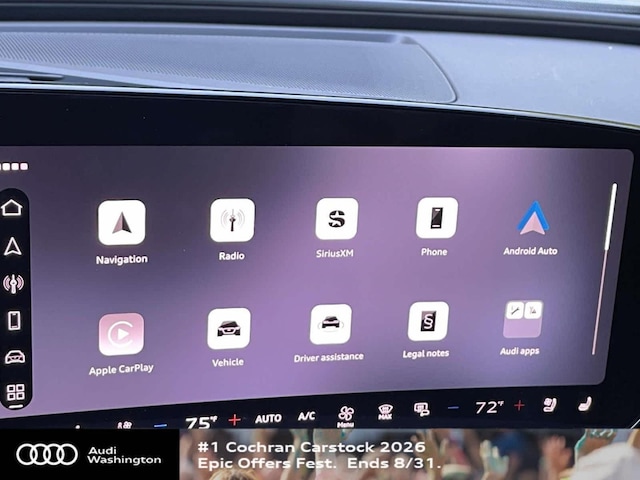 2026 Audi SQ5 Sportback Premium Plus - Photo 24