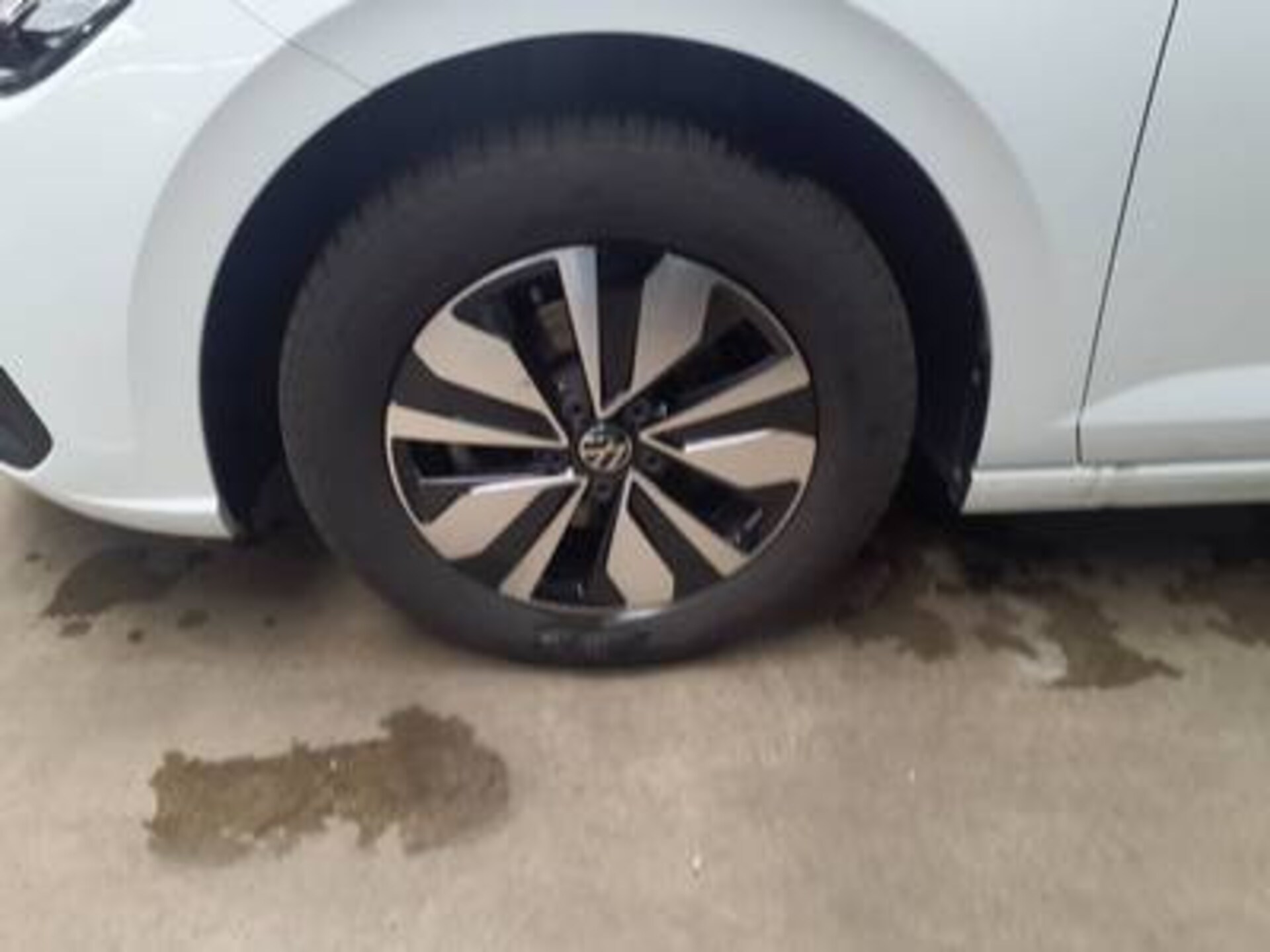 Volkswagen Polo Goal