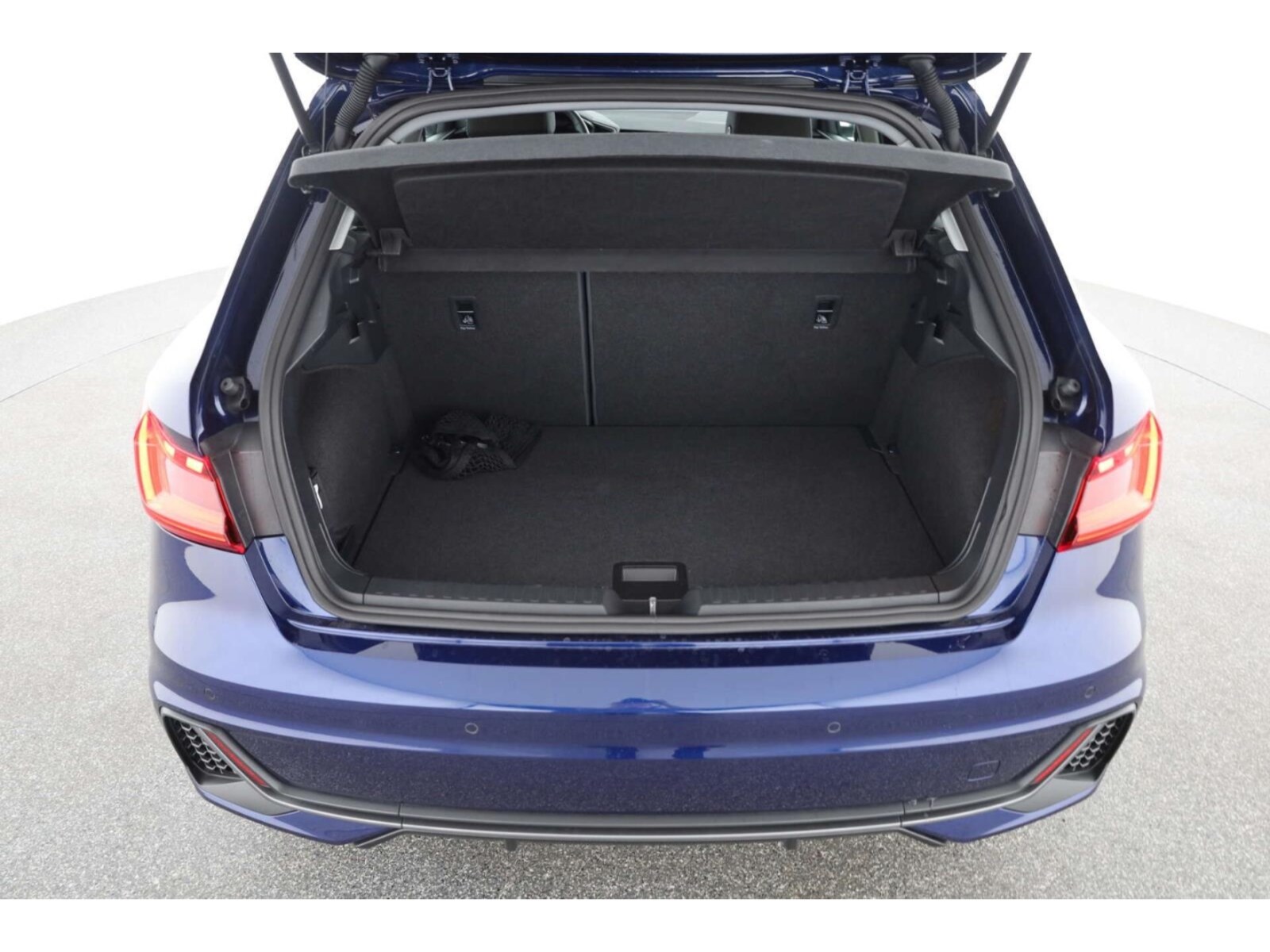Audi A1 Sportback – Bild 12