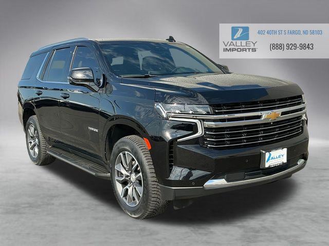 Photo of 2023 Chevrolet Tahoe