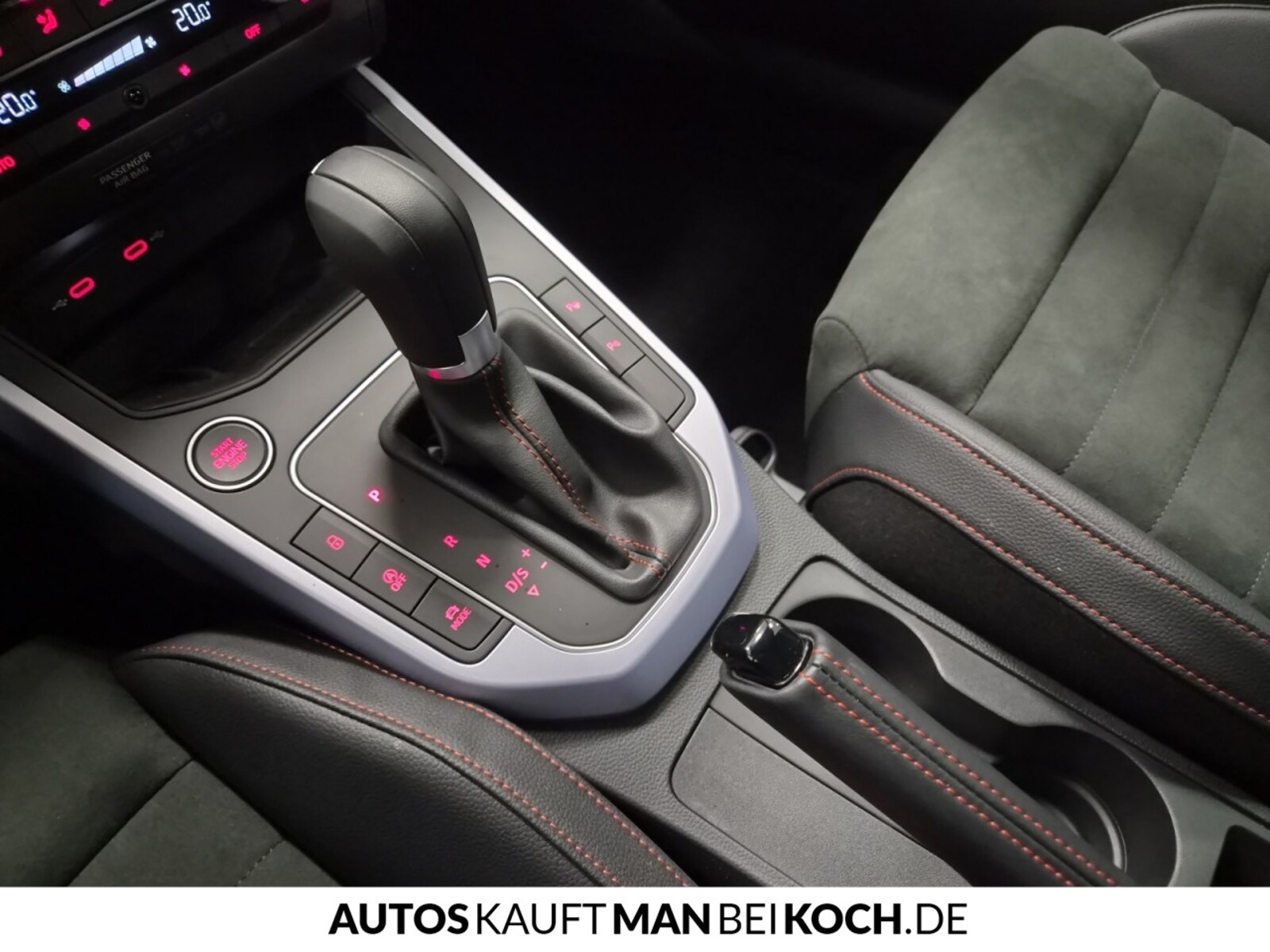 SEAT Arona – Bild 21