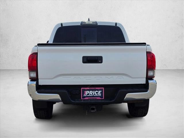 2019 Toyota Tacoma