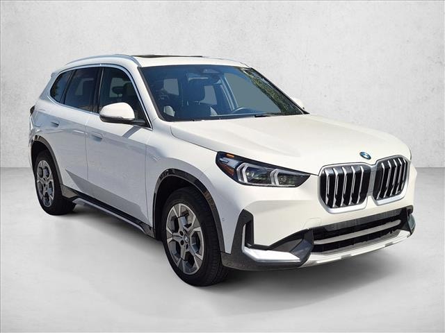 2025 BMW X1