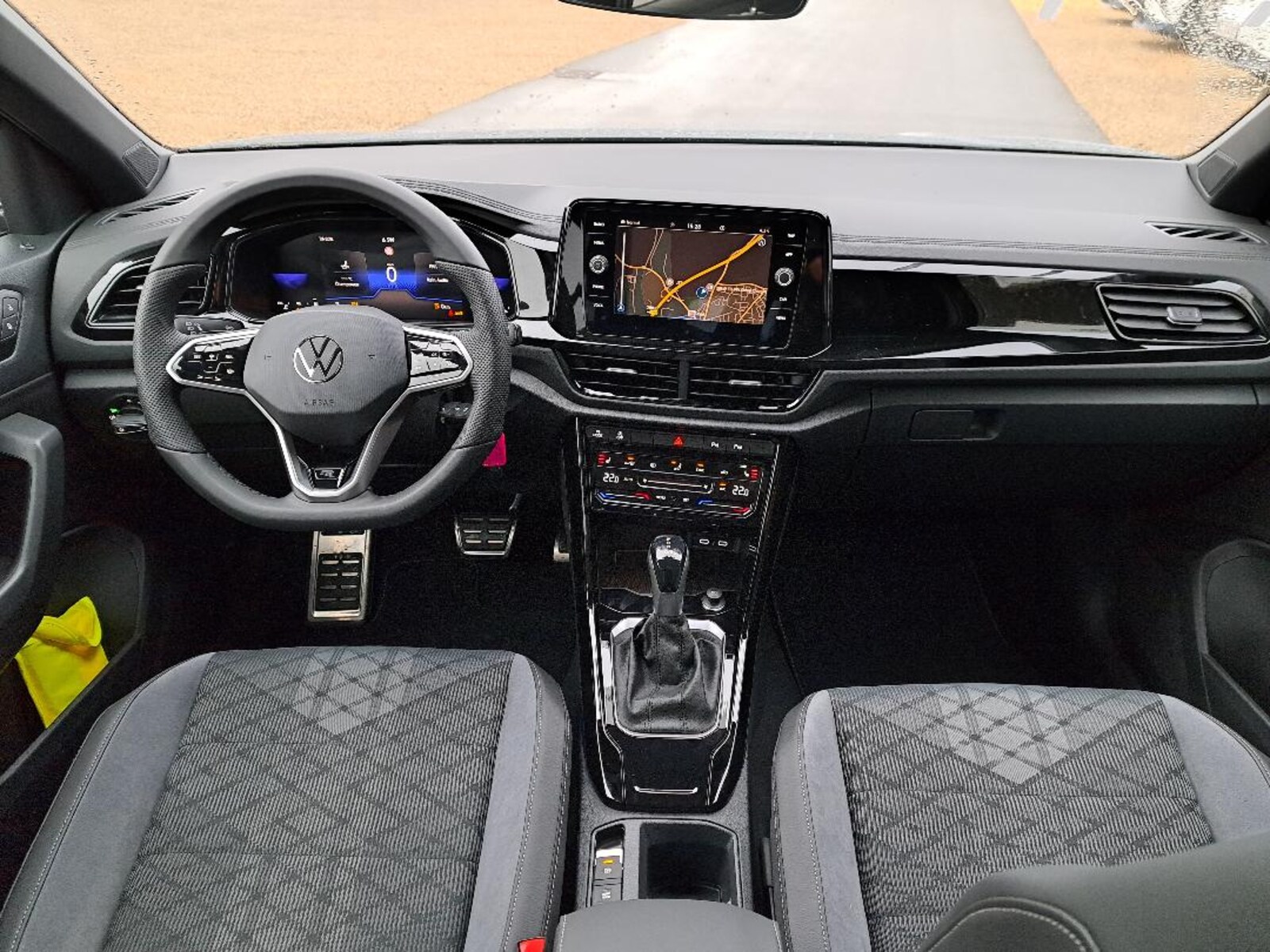 Volkswagen T-Roc – Bild 13