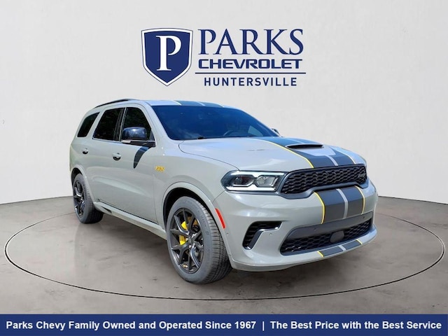 2024 Dodge Durango