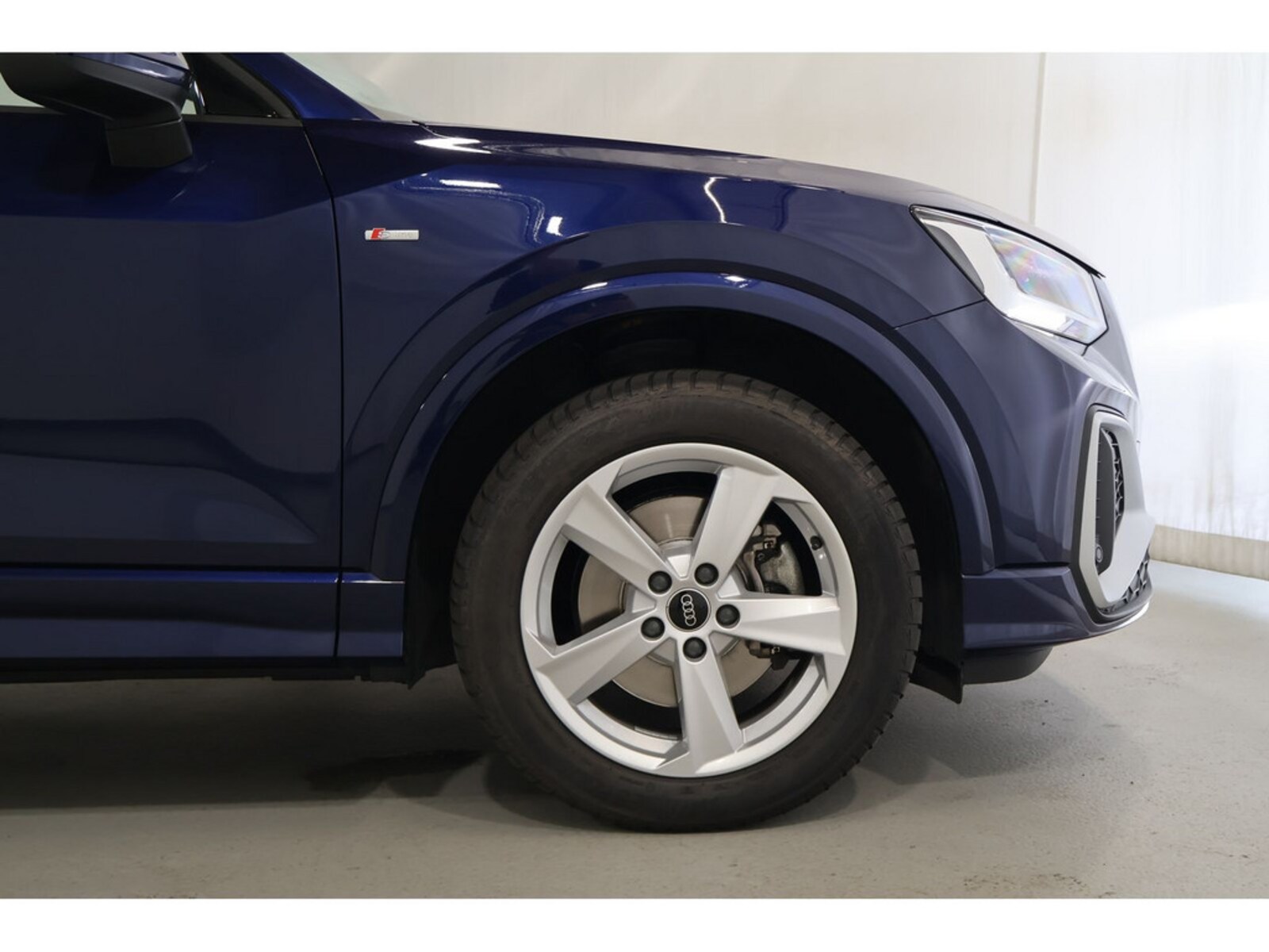Audi Q2 – Bild 5