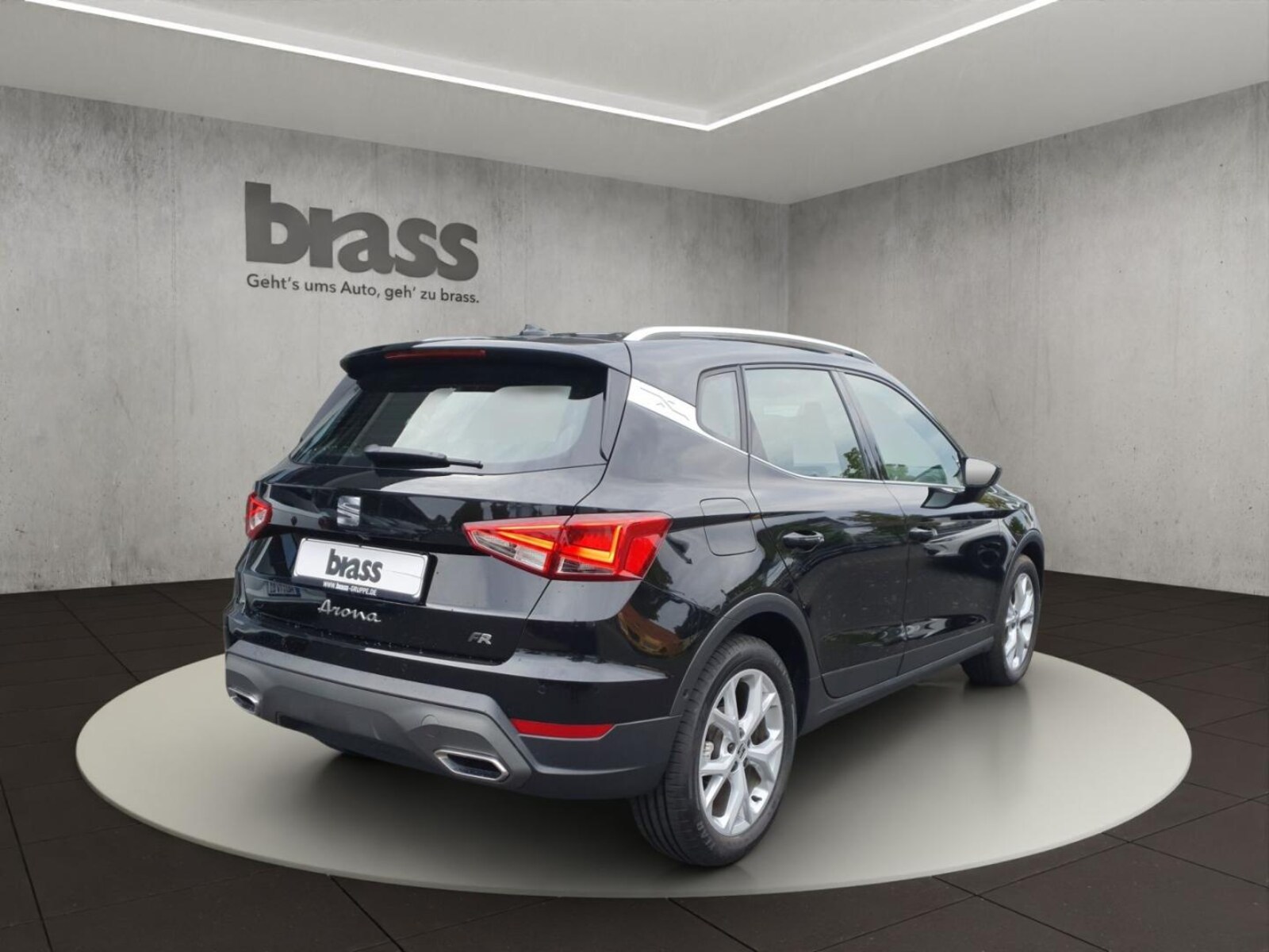 SEAT Arona – Bild 5
