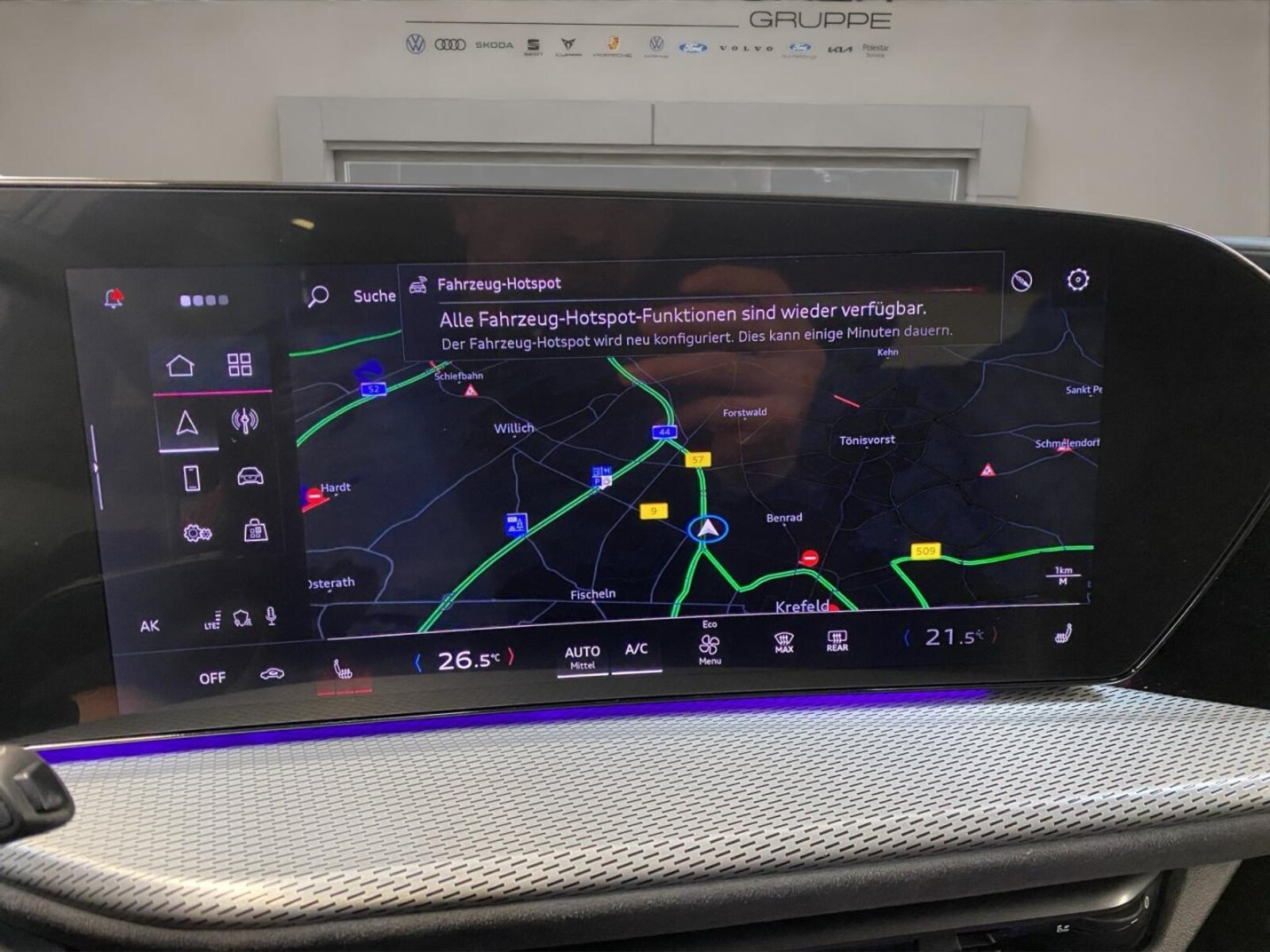 Audi Q5 – Bild 13