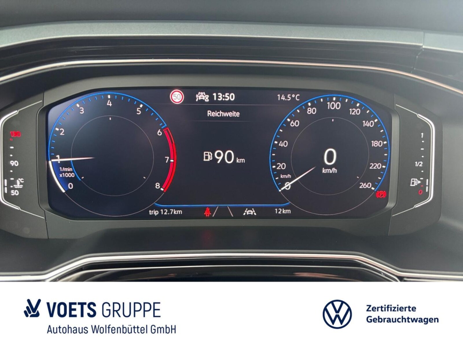 Volkswagen Polo – Bild 12