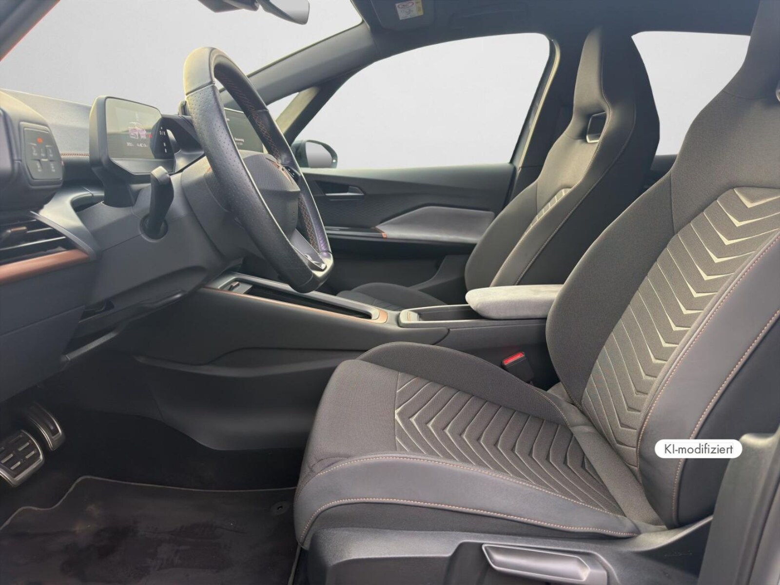 CUPRA Born – Bild 12