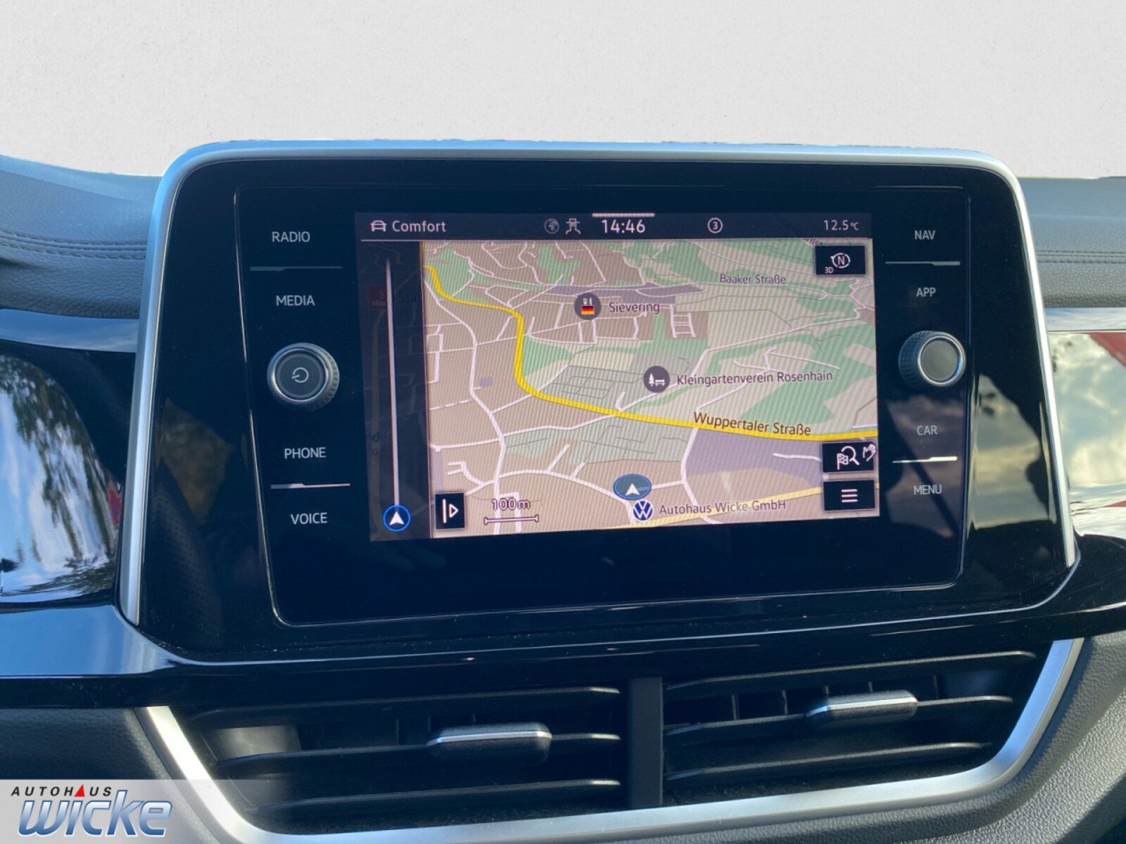 Volkswagen T-Roc – Bild 13