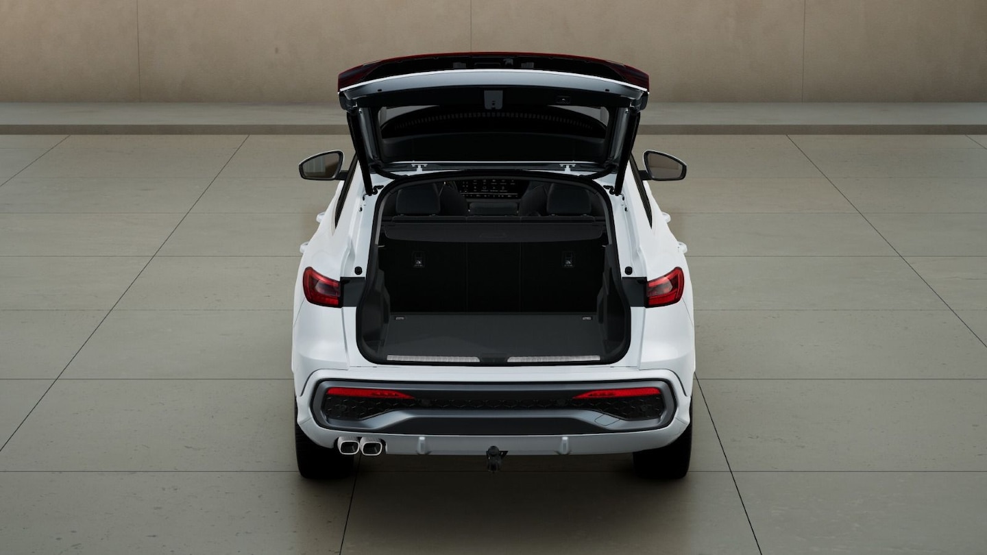 Bild über Audi Q5 SUV TDI quattro 150 kW S tronic - für weitere Informationen kontaktieren Sie den Audi Partner