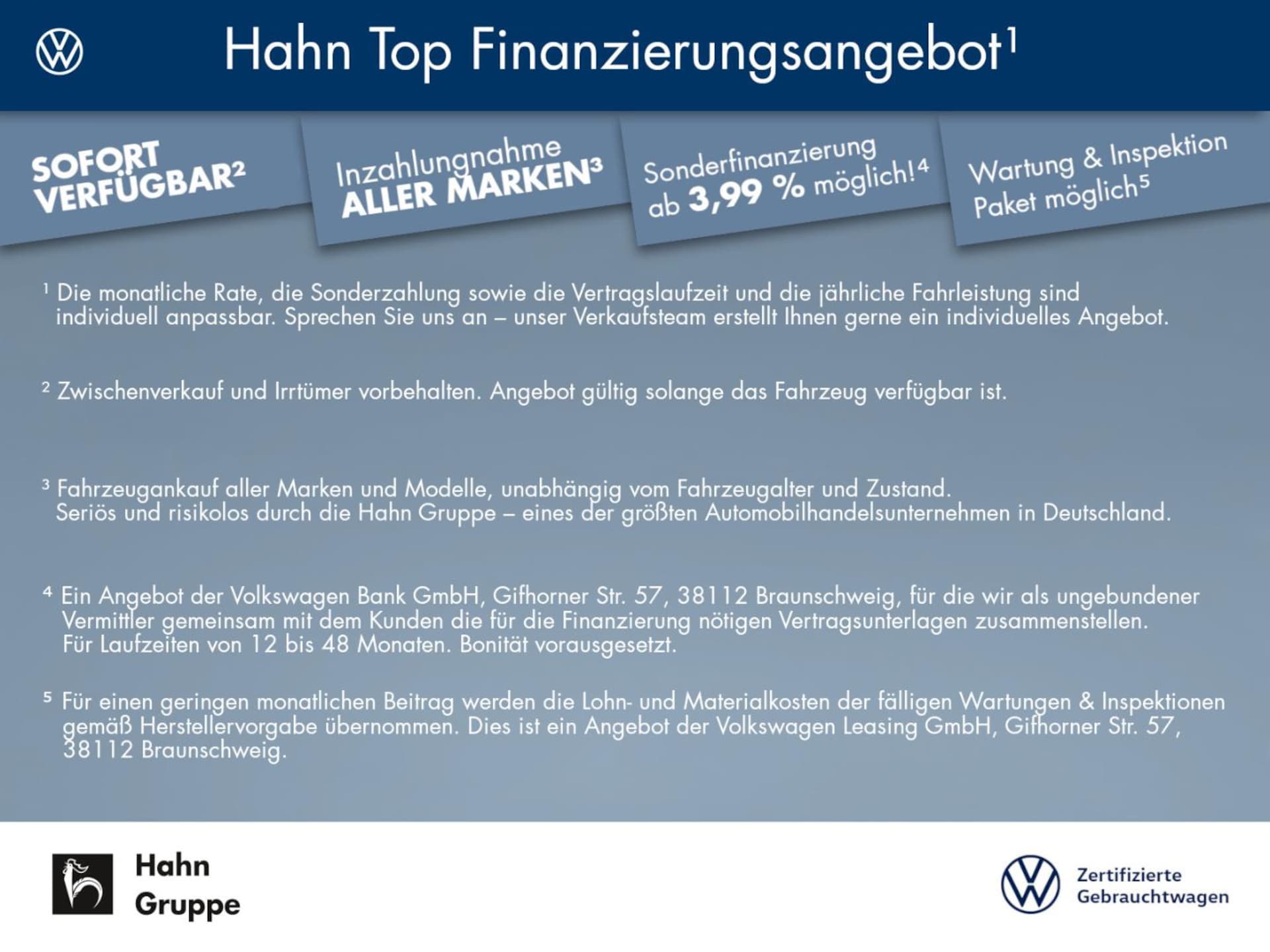 Volkswagen Passat Variant Elegance