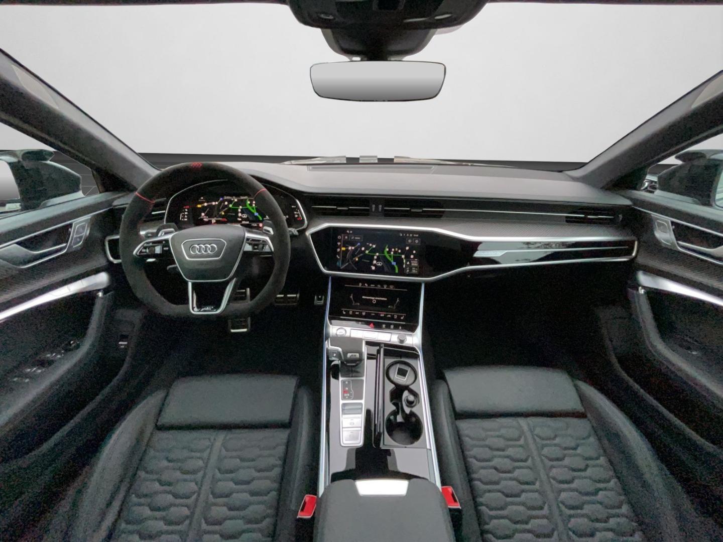 Audi RS 6 Avant