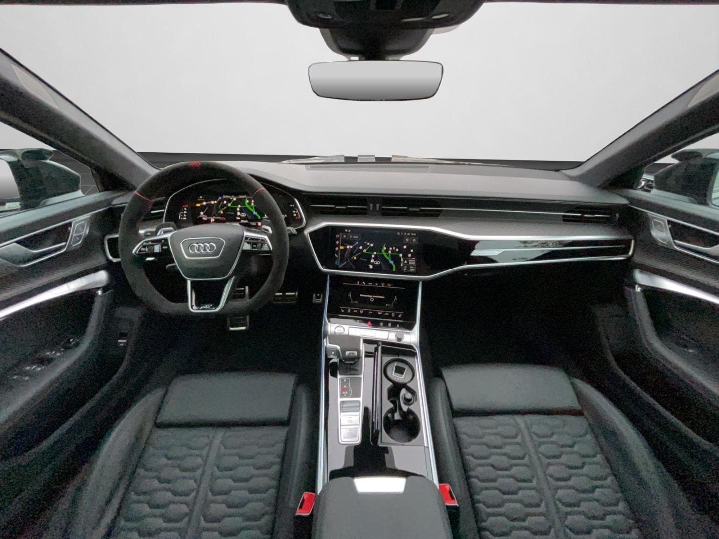 Audi RS 6 Avant