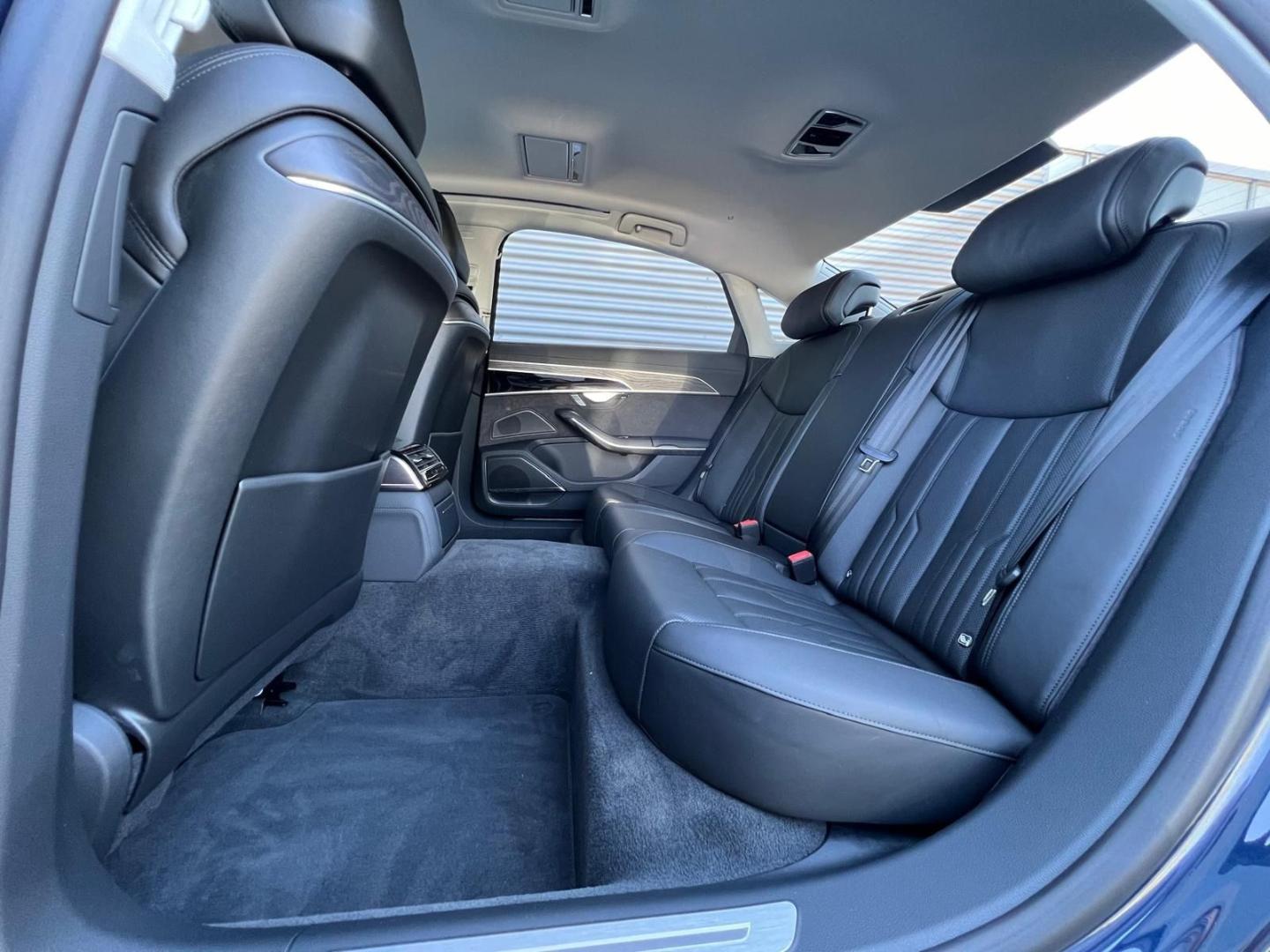 Image about Audi A8 L 60 TFSI quattro tiptronic