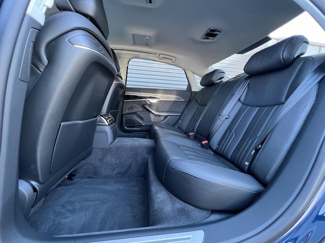 Audi A8 Lang 60 TFSI Quattro Tiptronic - 2023 - Joinsteer - #15