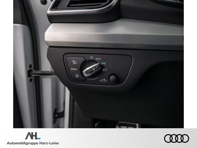 Image about Audi Q5 40 TDI quattro 150 kW S tronic