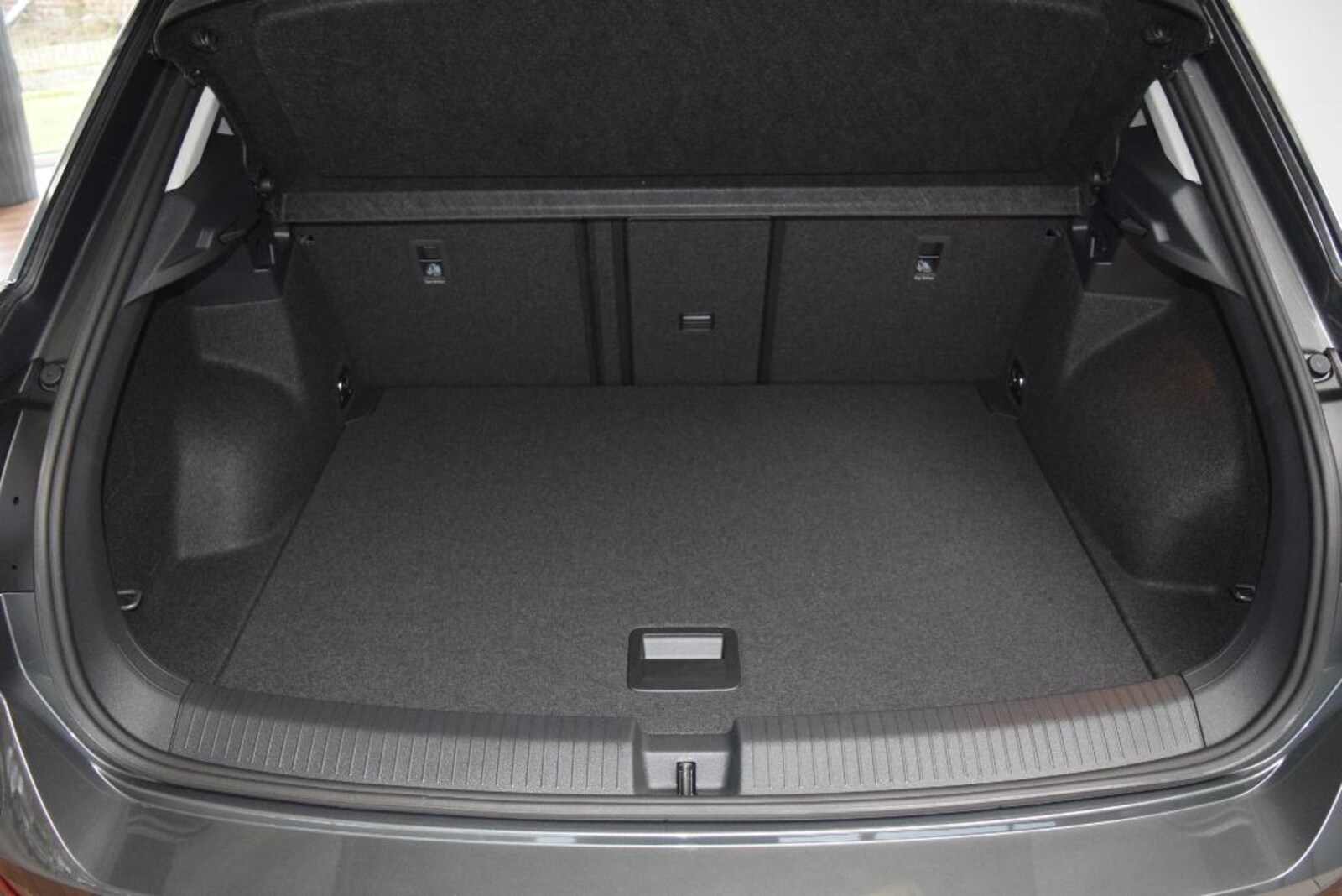 Volkswagen T-Roc – Bild 8