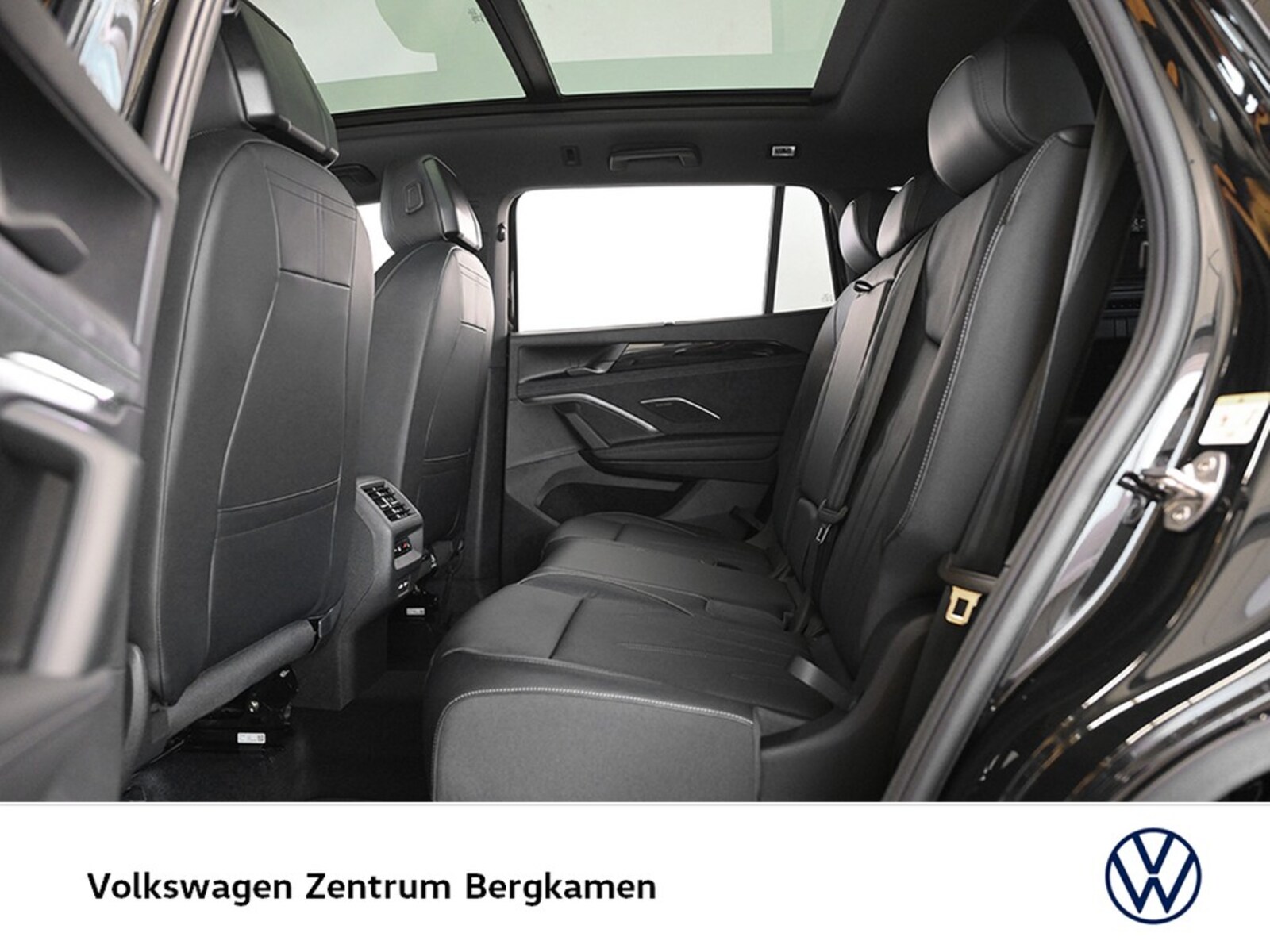 Volkswagen Tayron – Bild 12