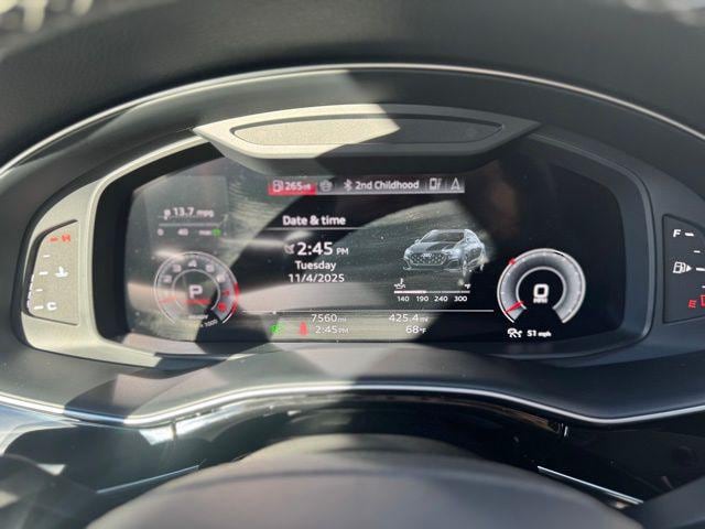 2025 Audi Q8 Premium Plus - Photo 14