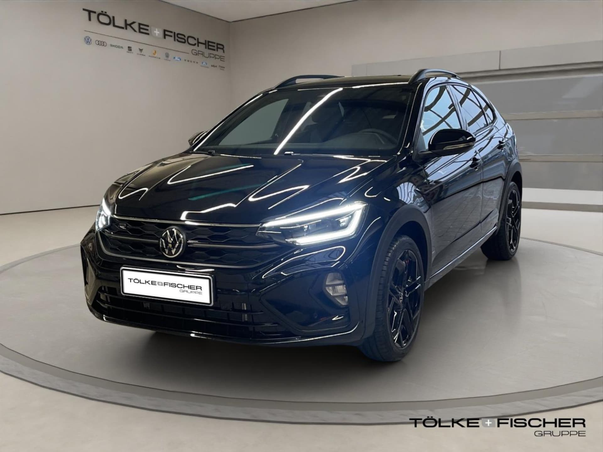 Volkswagen Taigo R-Line